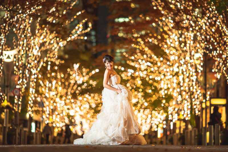 バリエーション