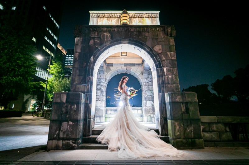 バリエーション