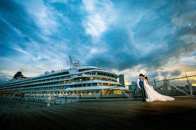 バリエーション