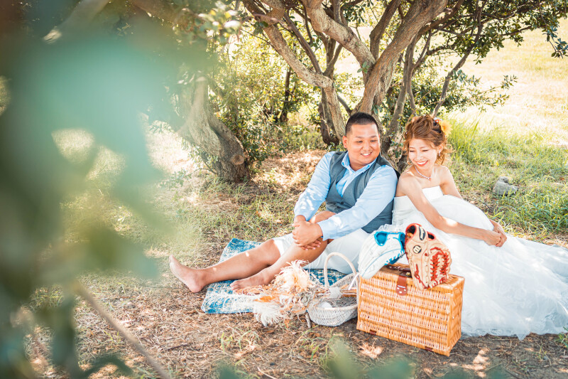 バリエーション