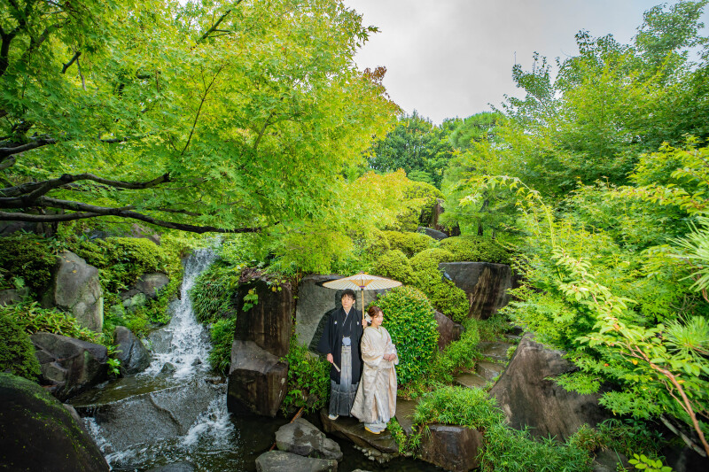 バリエーション