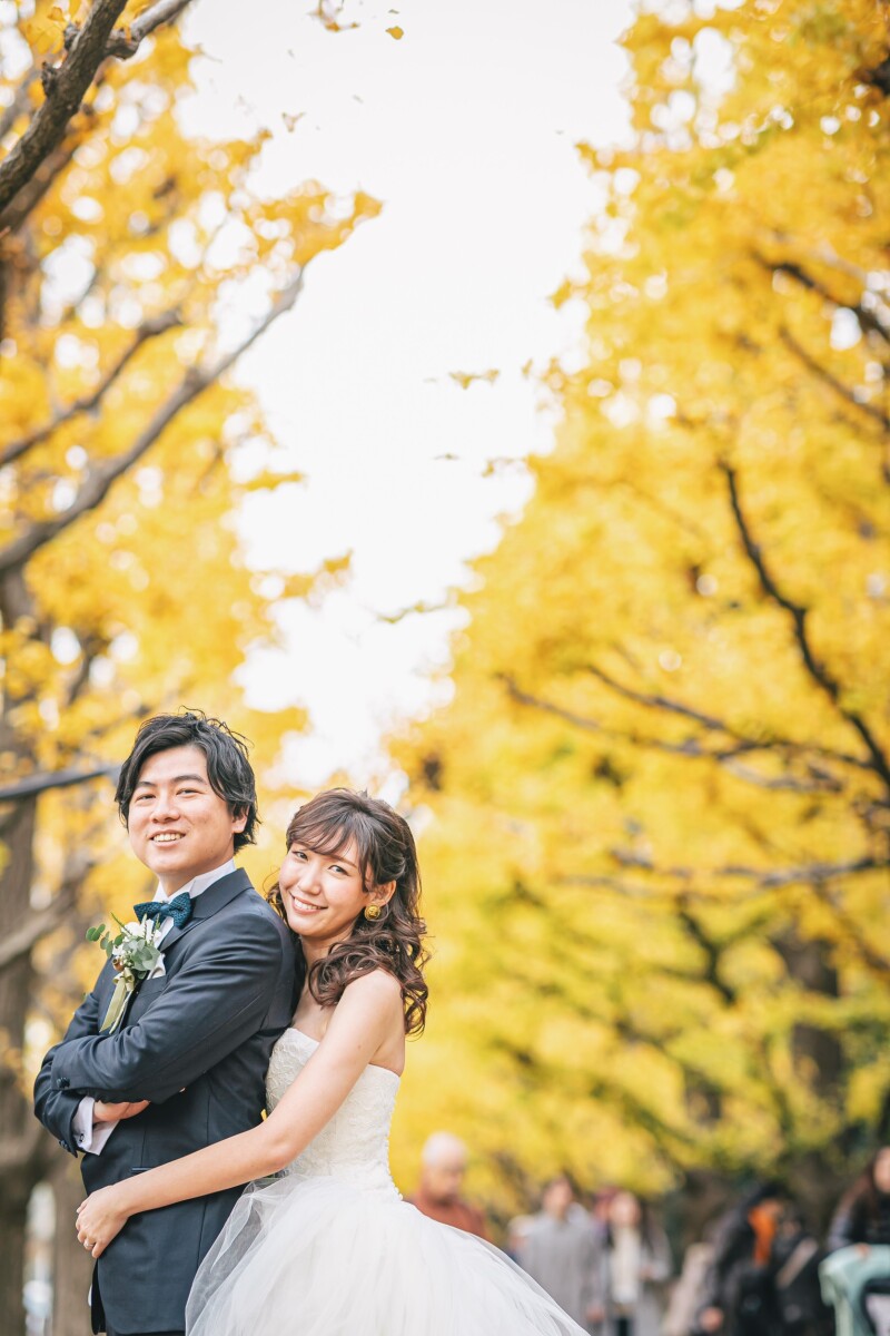 バリエーション