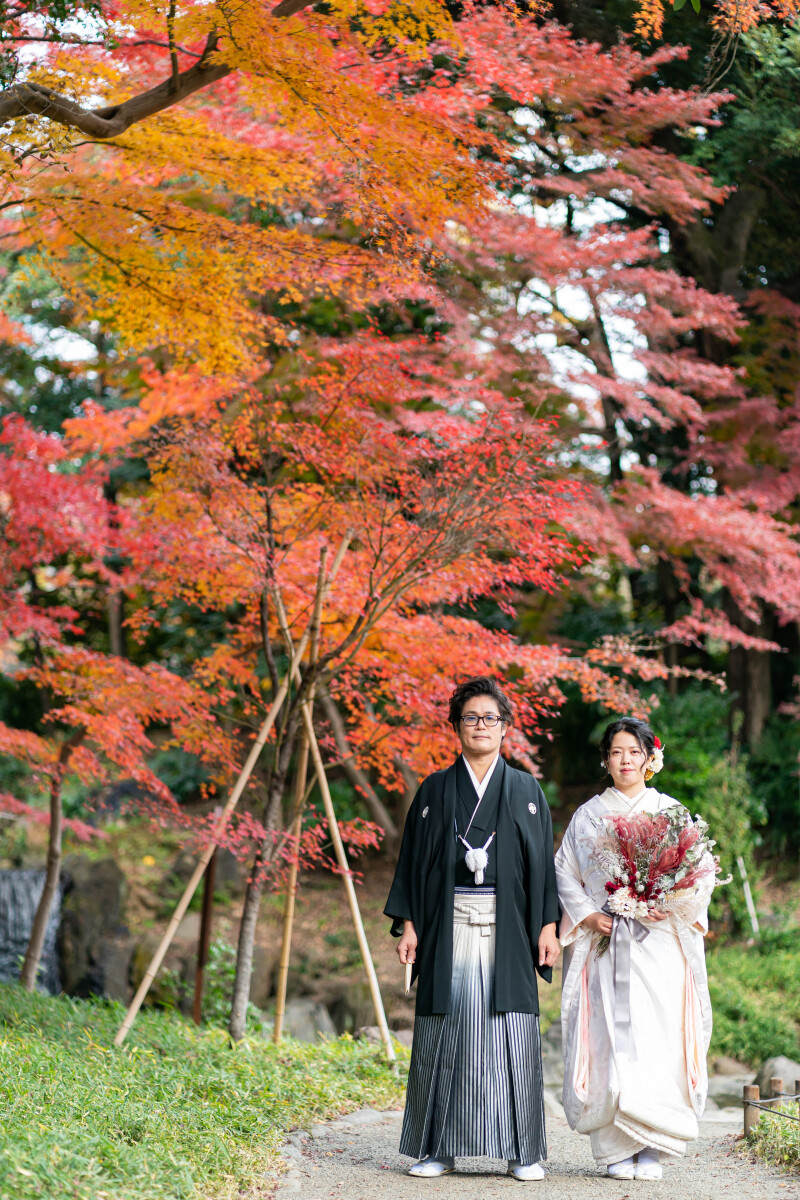 バリエーション