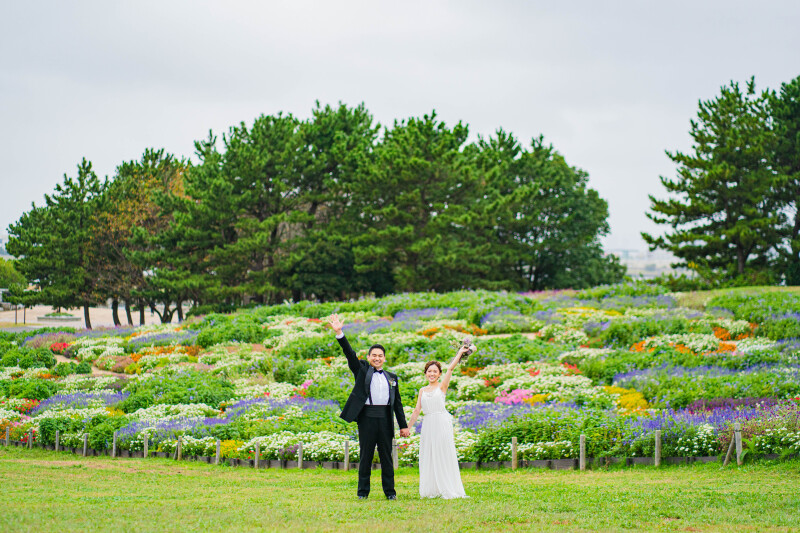 バリエーション