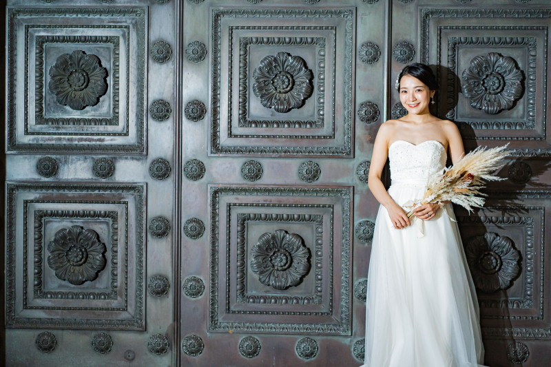 バリエーション