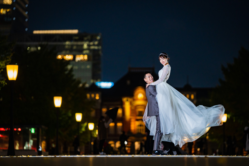 バリエーション