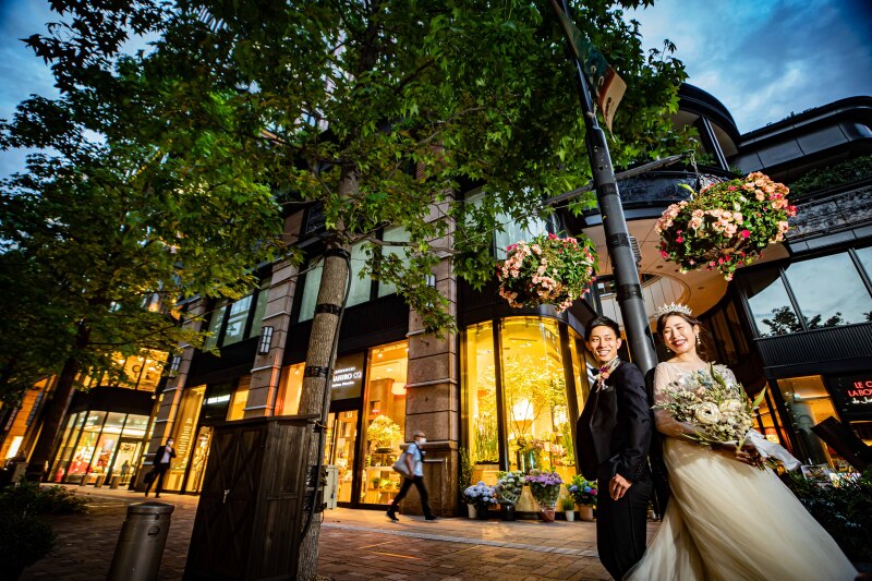 バリエーション