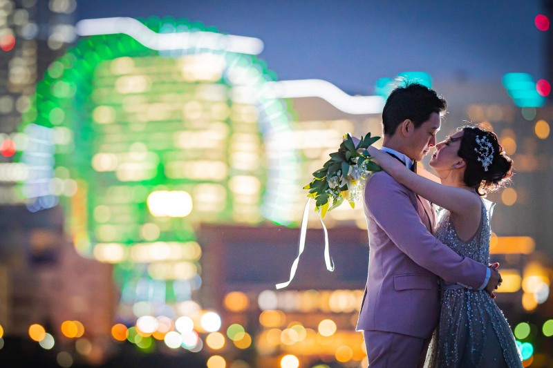 バリエーション