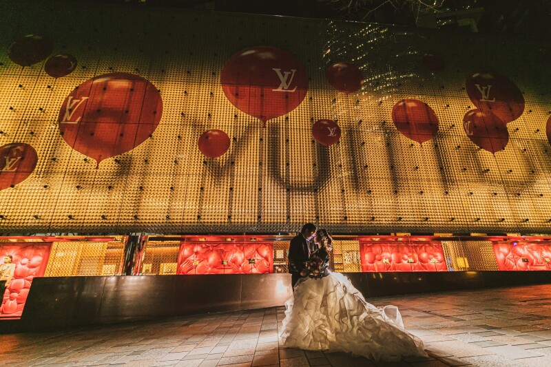 バリエーション