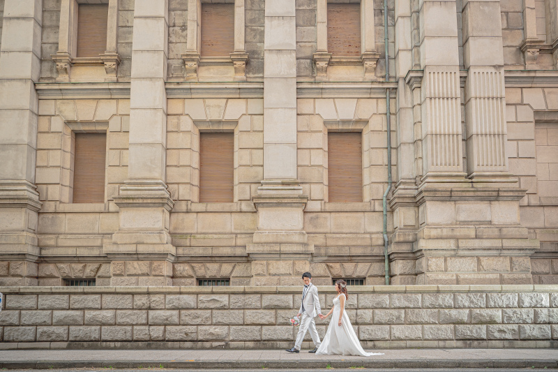 バリエーション