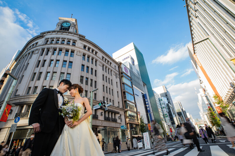 バリエーション