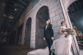 都内２ロケーションで撮った洋装ロケをご紹介♪