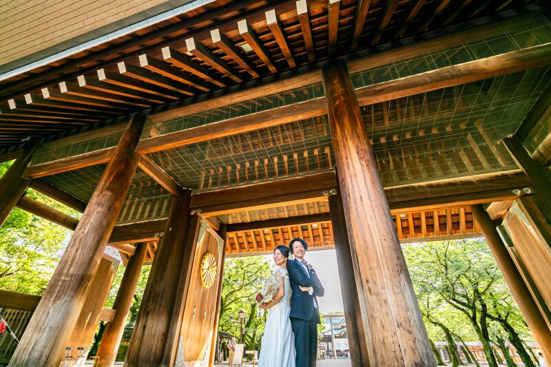 バリエーション