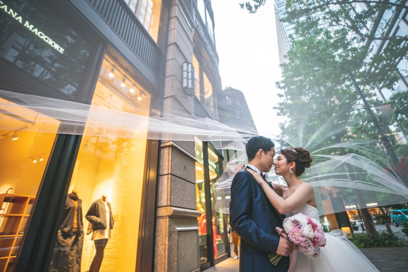 バリエーション