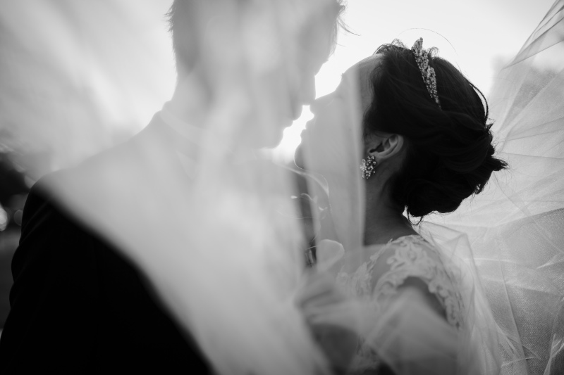 ベールショット