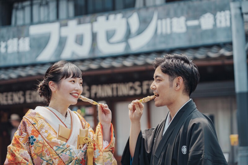 お好きなアイテム持ち込みください^^