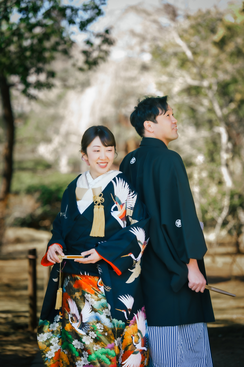 バリエーション