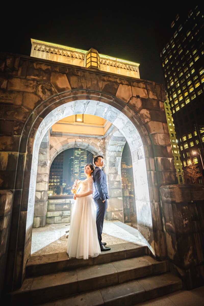 バリエーション