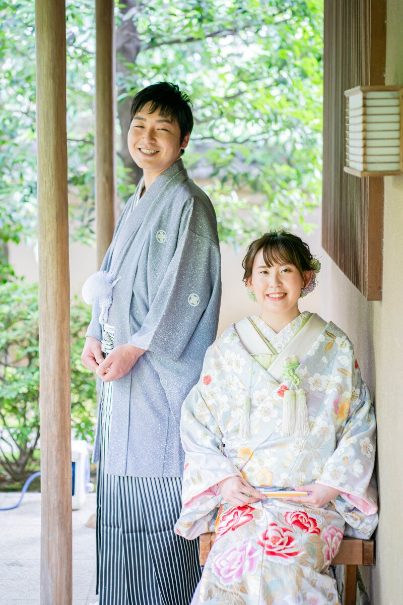 バリエーション