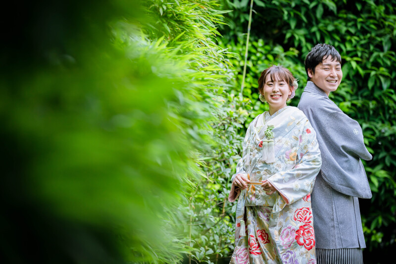 バリエーション