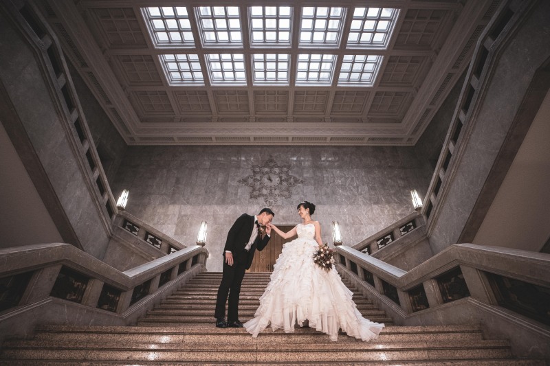 バリエーション