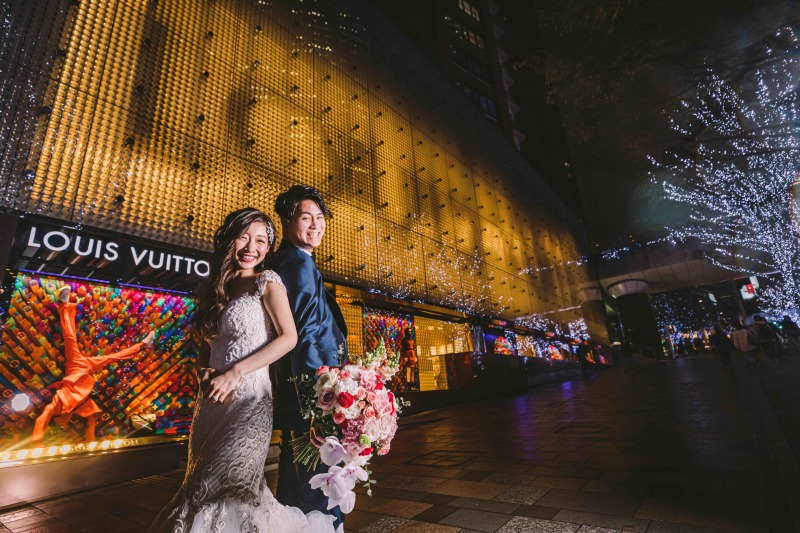 バリエーション