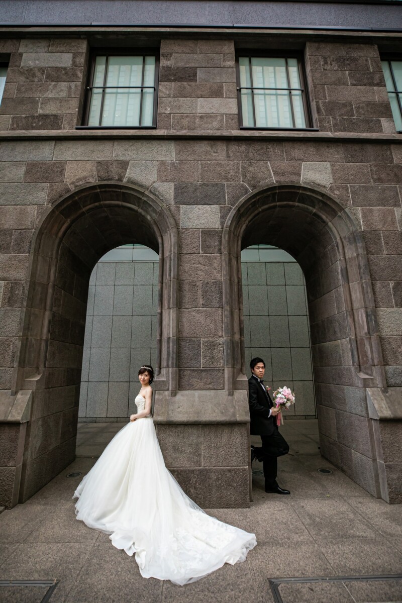 バリエーション