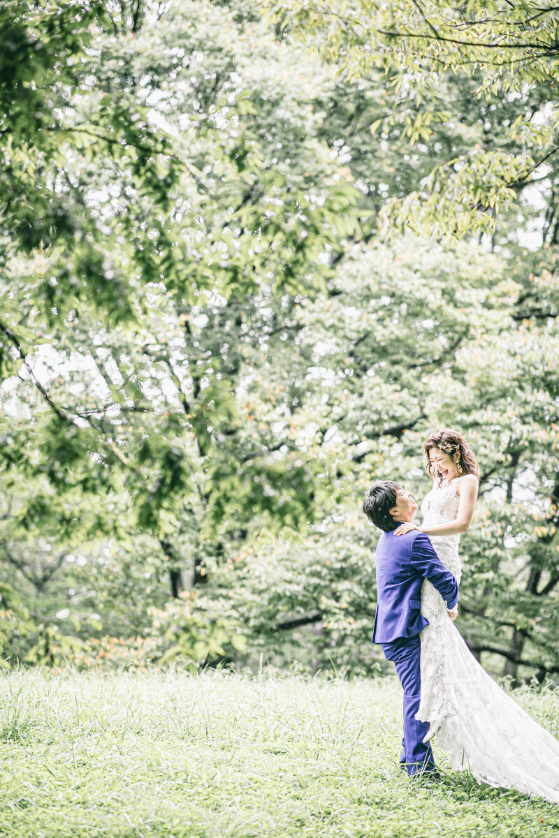 バリエーション