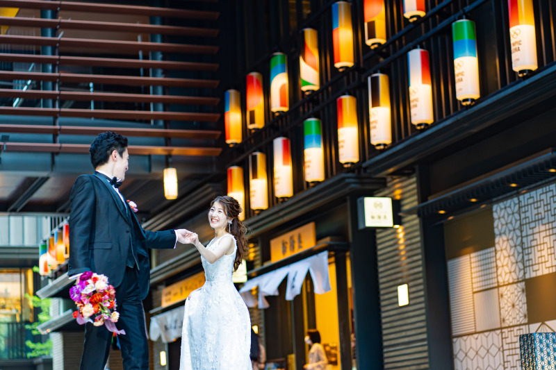 バリエーション