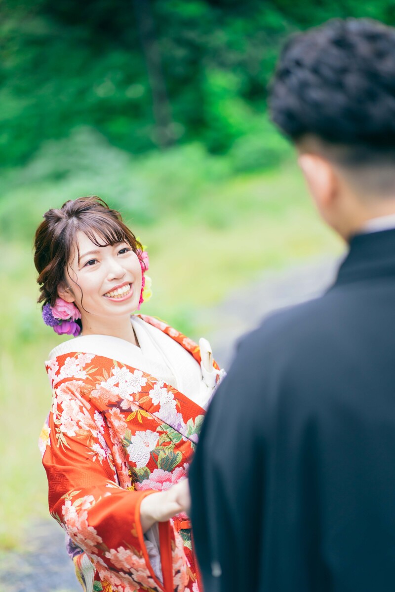 バリエーション