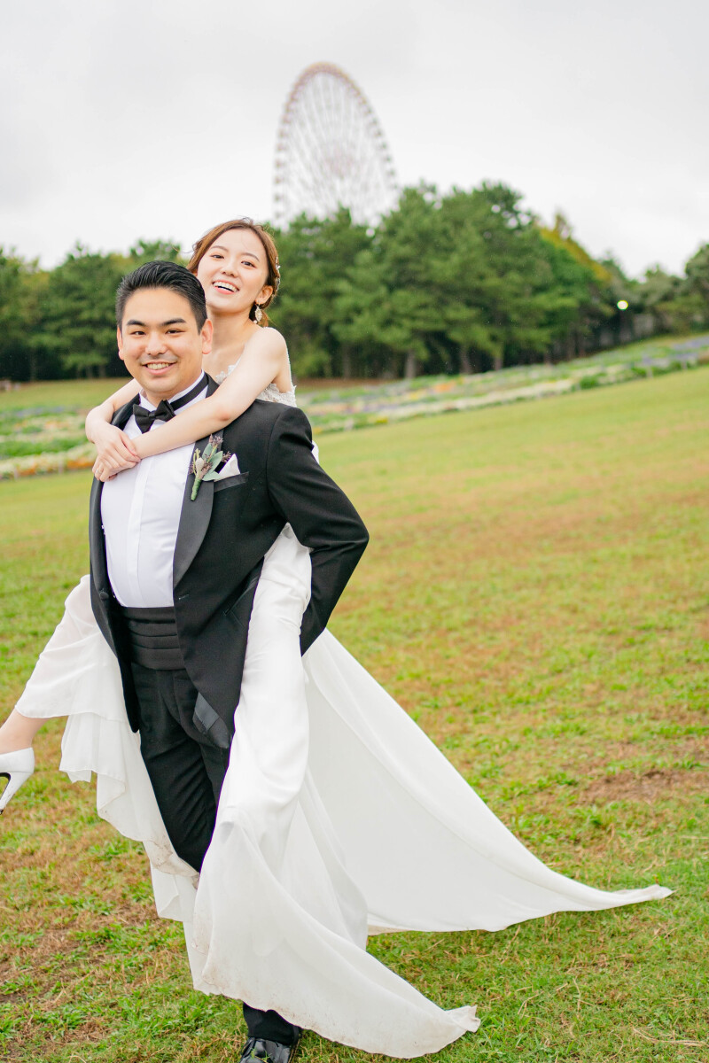 バリエーション