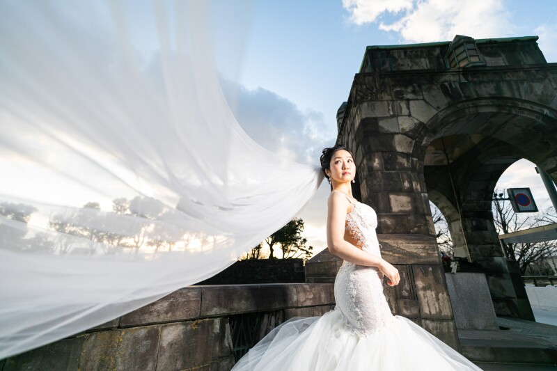 バリエーション