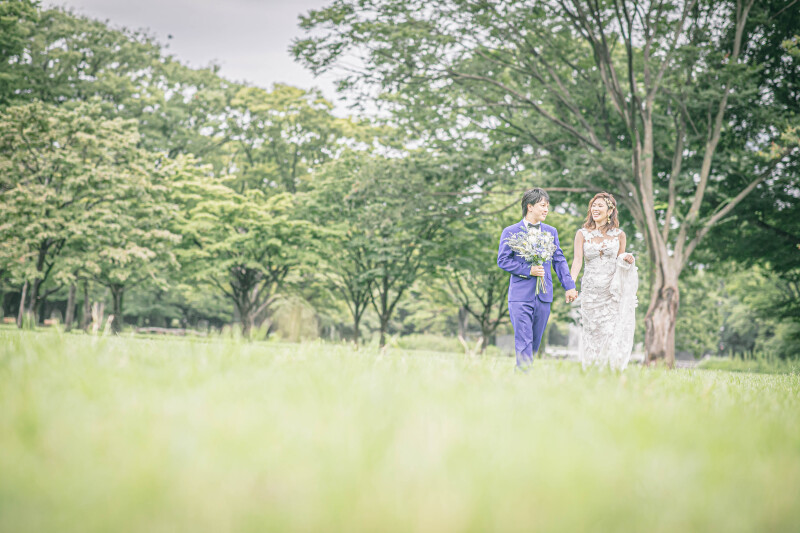 バリエーション