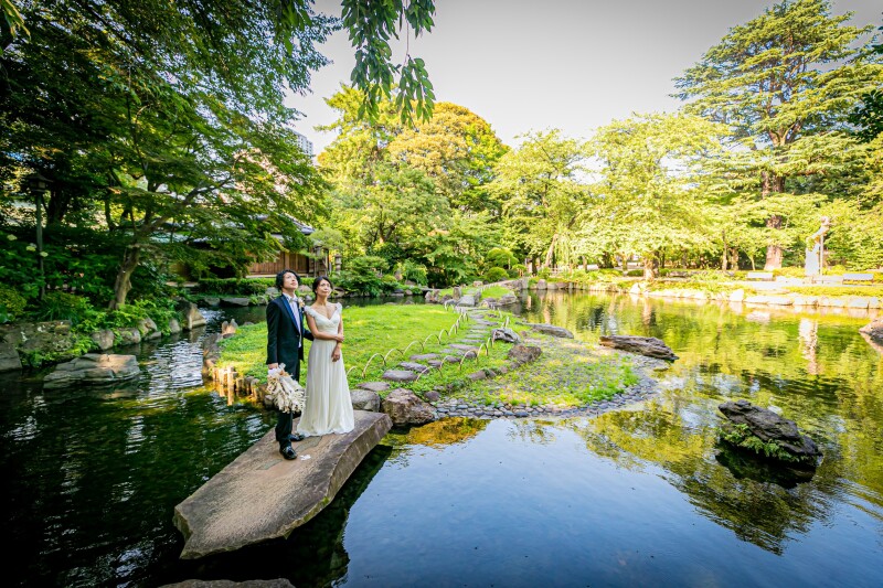 バリエーション