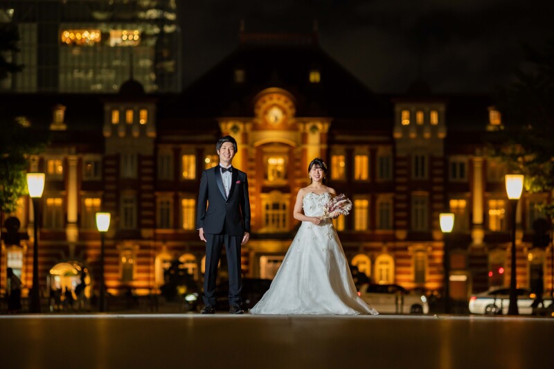 バリエーション