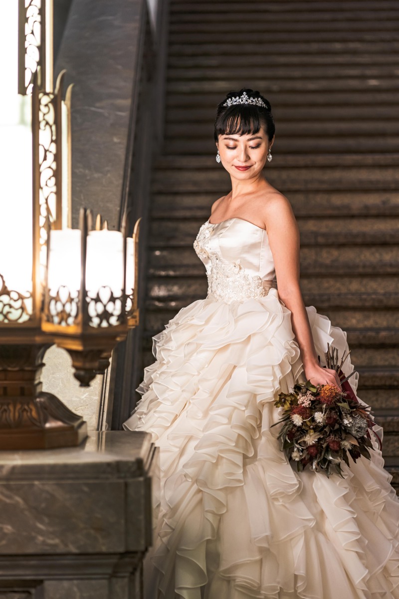 バリエーション