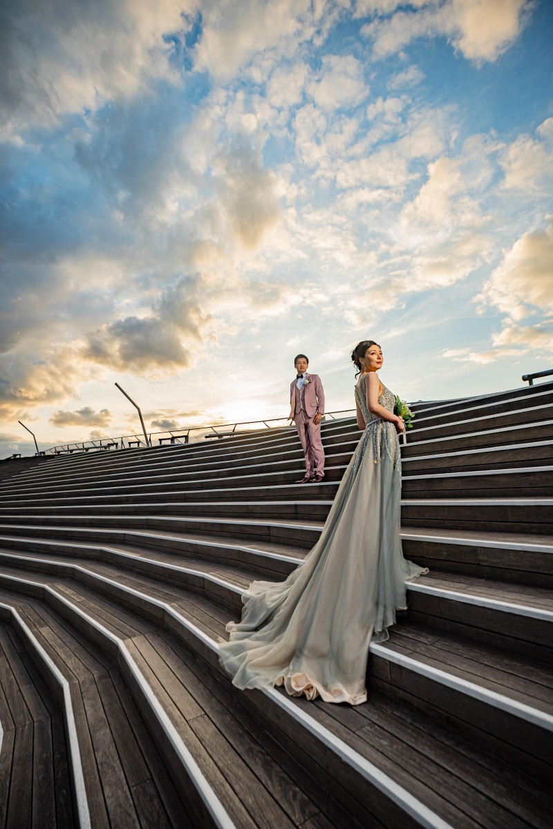 バリエーション