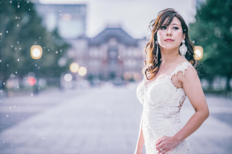 バリエーション