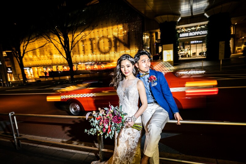 バリエーション