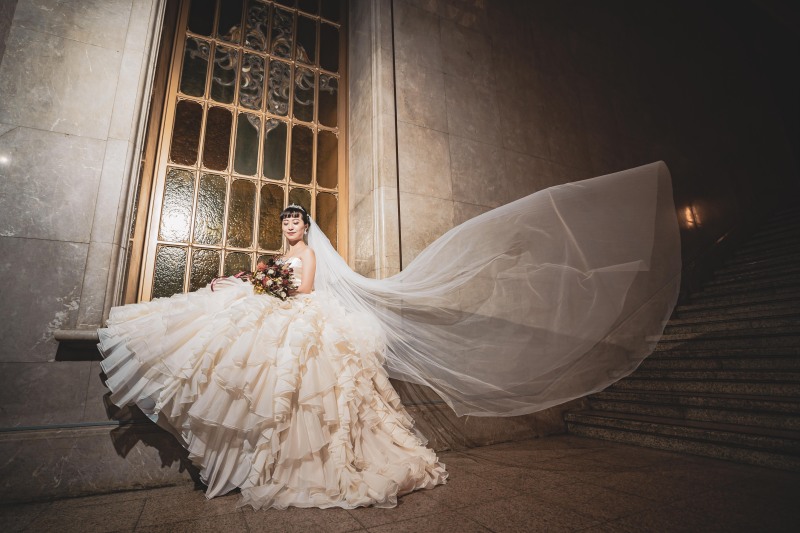 バリエーション