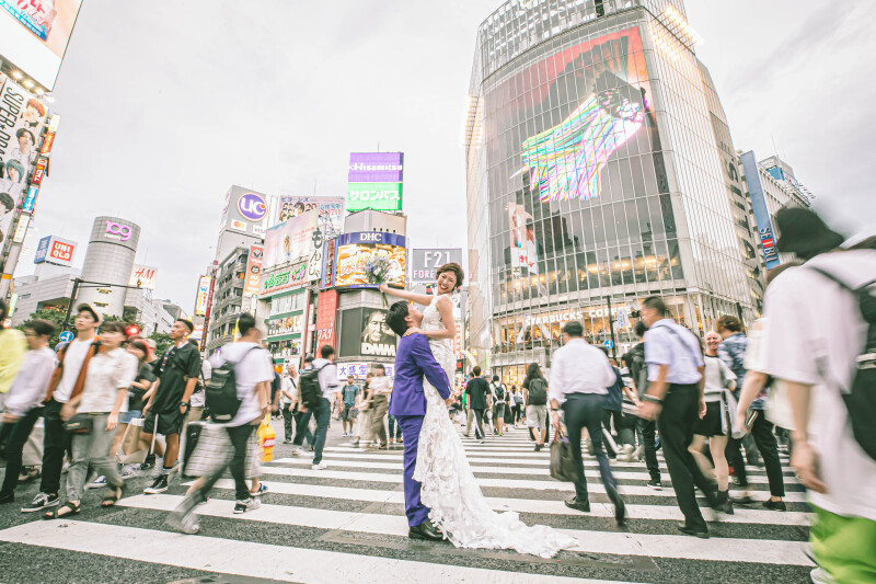 バリエーション