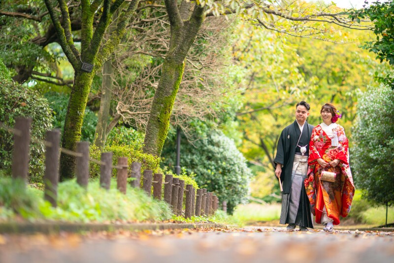 バリエーション