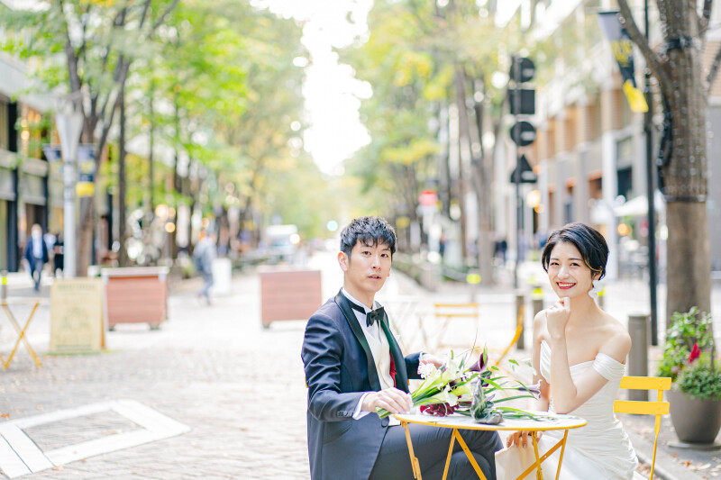 バリエーション