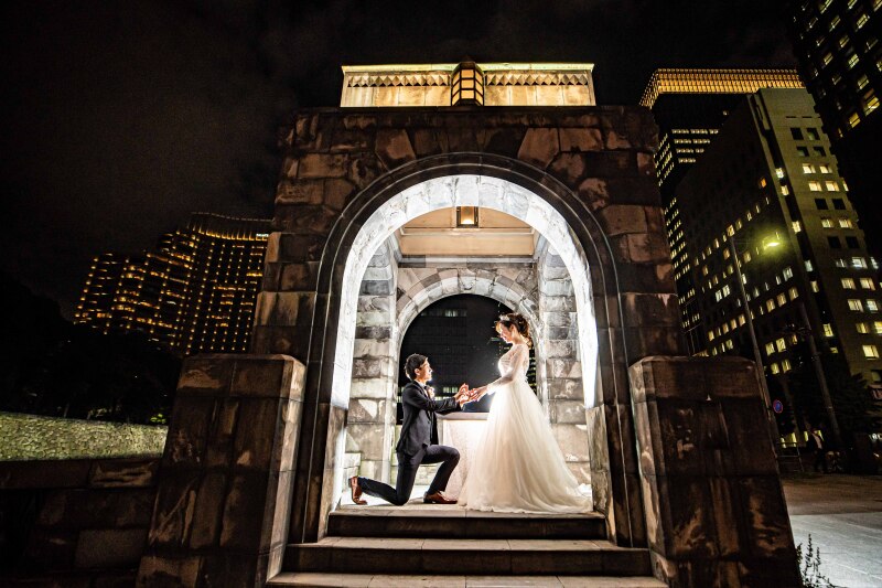 バリエーション