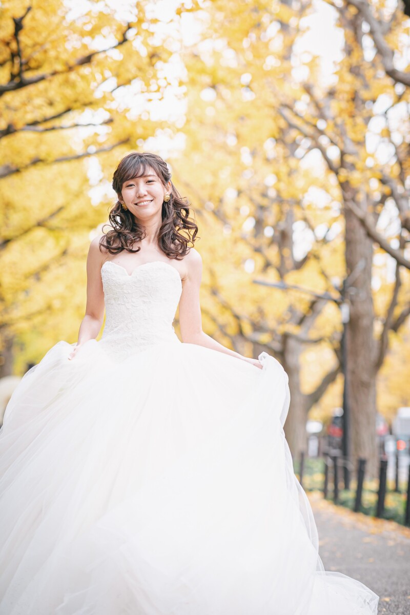 バリエーション