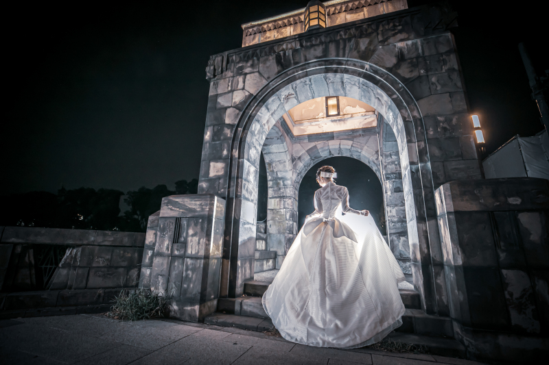 バリエーション8