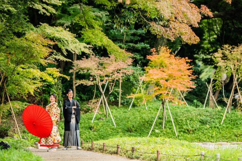 バリエーション