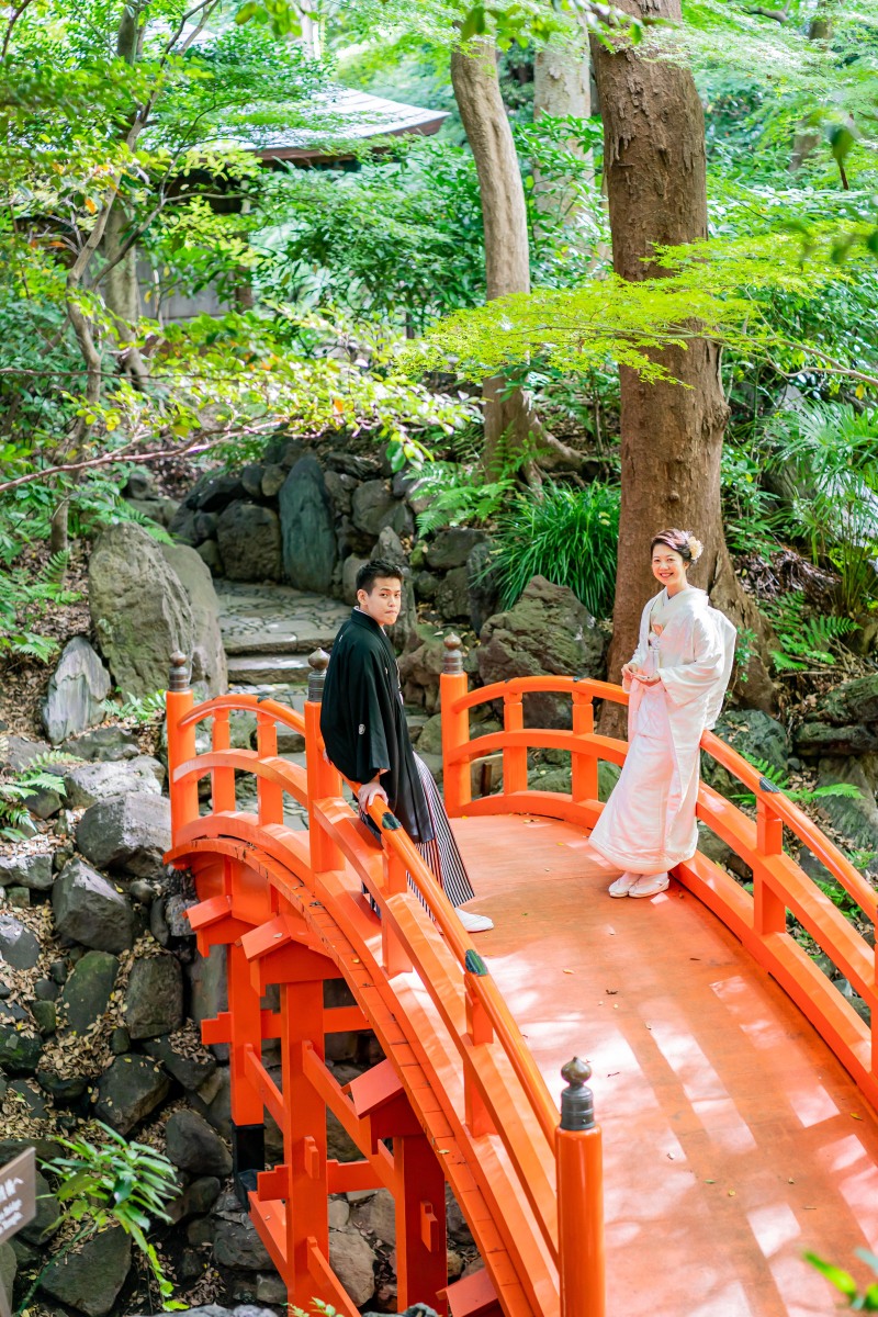 バリエーション