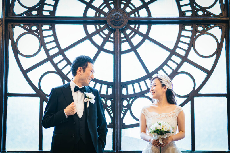 バリエーション