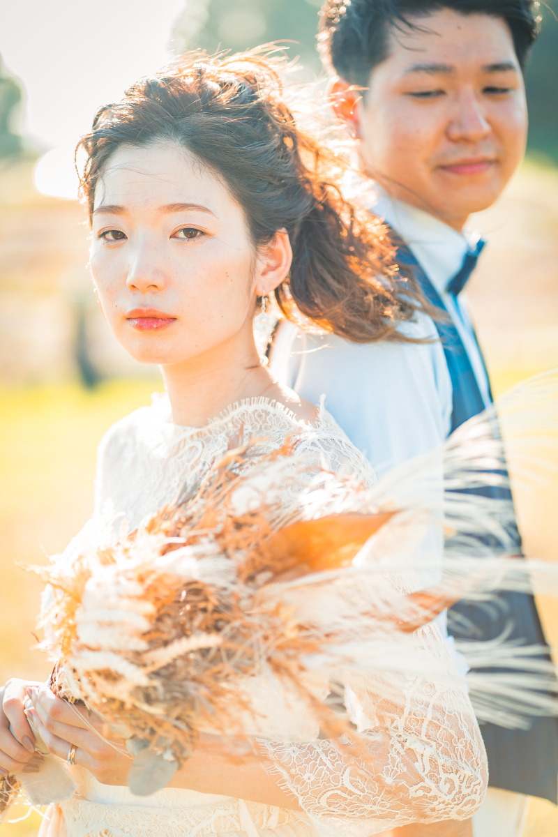 バリエーション